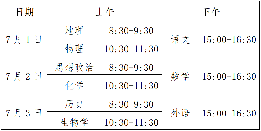 2023年湖北省高中学考报名登录www.hubeixuekao.com(图2)